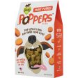 Snicky Snak Poppers Dog Treat Sweet Potato 1ea 10 oz Discount