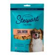 Stewart Single Ingredient Freeze Dried Dog Treats Salmon, 1ea 2.75oz. Supply