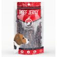 Tickled Pet Dog 8oz. Usa Beef Jerky Sale