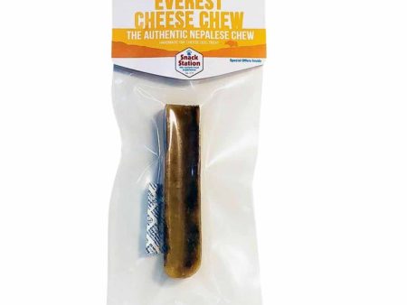 This And That Dog Everest Chew Medium 2.5oz. Fashion