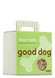 Sojos Good Dog Treats Apple Dumpling 8oz. Discount