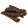 Tickled Pet Dog 8oz. Usa Beef Jerky Sale