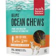 The Honest Kitchen Dog Beams Ocean Chews Cod Small 2.75oz. Supply