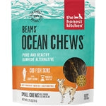 The Honest Kitchen Dog Beams Ocean Chews Cod Small 2.75oz. Supply