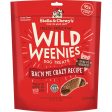 Stella And Chewys Dog Freeze-Dried Weenie Bacon 3oz. For Discount