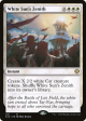 White Sun s Zenith [Starter Commander Decks] Cheap