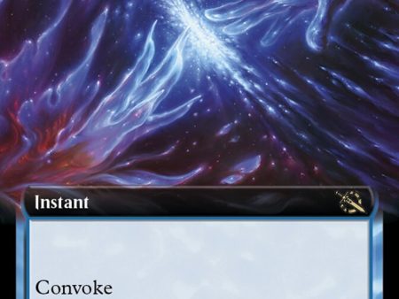 Transcendent Message (Extended Art) [March of the Machine] Sale