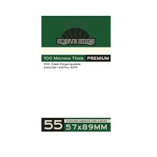 Sleeve Kings Premium Standard American Card Sleeves (57x89mm) Online Sale