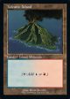 Volcanic Island (Retro) [30th Anniversary Edition] Online Sale