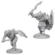 D&D Nolzur s Marvelous Miniatures: Dragonborn Male Fighter Online Sale