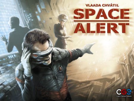 Space Alert Online Sale