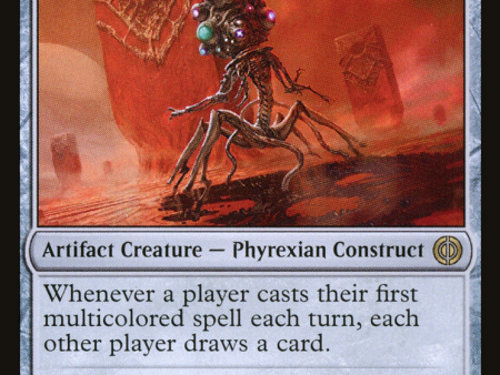 Zenith Chronicler [Phyrexia: All Will Be One] For Cheap