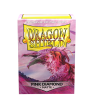 Dragon Shield Matte Sleeve - Pink Diamond 100ct Sale