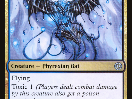 Voidwing Hybrid [Phyrexia: All Will Be One] Online