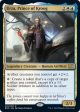 Urza, Prince of Kroog (Promo Pack) [The Brothers  War Promos] For Discount