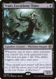 Vraan, Executioner Thane [Phyrexia: All Will Be One] Hot on Sale