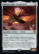 Weatherlight Compleated (Promo Pack) [Dominaria United Promos] For Cheap