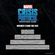 Marvel Crisis Protocol - Measurement Tools Expansion Hot on Sale