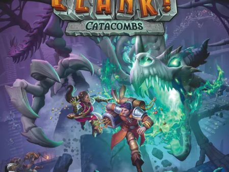 Clank! Catacombs Online