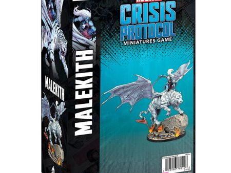 Marvel Crisis Protocol - Malekith Discount