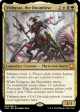 Vishgraz, the Doomhive [Phyrexia: All Will Be One Commander] Online Sale