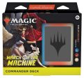 March of the Machine - Commander Deck (Divine Convocation) Fashion