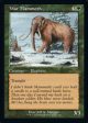 War Mammoth (Retro) [30th Anniversary Edition] Online Sale