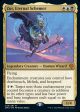 Zur, Eternal Schemer (Promo Pack) [Dominaria United Promos] Fashion