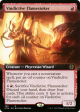 Vindictive Flamestoker (Extended Art) [Phyrexia: All Will Be One] For Discount