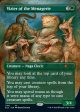 Vizier of the Menagerie (Borderless) [Secret Lair Drop Series] For Discount