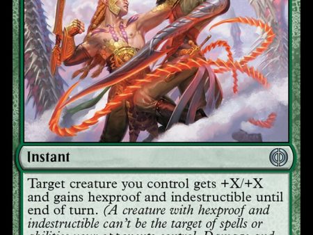 Tyvar s Stand [Phyrexia: All Will Be One] Hot on Sale