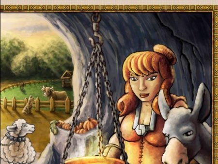 Caverna The Cave Farmers Online