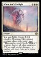 White Sun s Twilight [Phyrexia: All Will Be One] Fashion