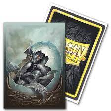 Dragon Shield - 100 Standard Art Sleeves - Shye For Sale