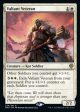 Valiant Veteran (Promo Pack) [Dominaria United Promos] Cheap