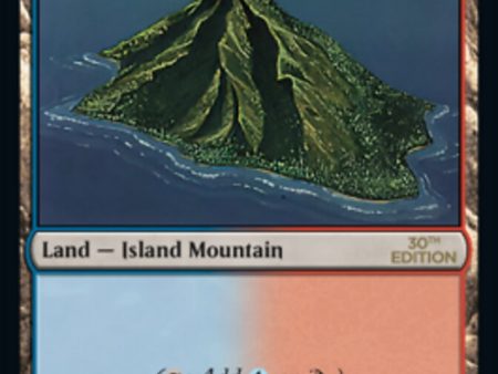 Volcanic Island [30th Anniversary Edition] Online