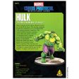 Marvel Crisis Protocol - Hulk on Sale