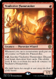 Vindictive Flamestoker (Promo Pack) [Phyrexia: All Will Be One Promos] Online now