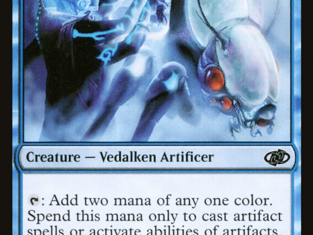 Vedalken Engineer [Jumpstart 2022] Discount