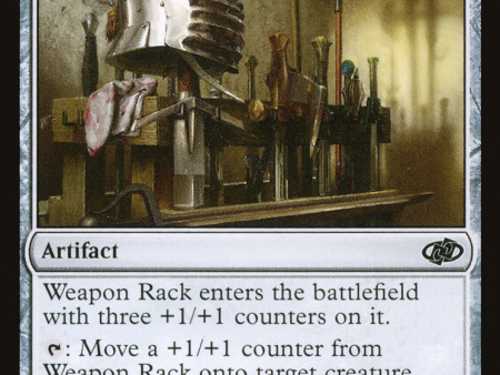 Weapon Rack [Jumpstart 2022] Hot on Sale