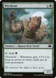 Werebear [Dominaria Remastered] For Cheap