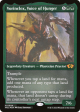 Vorinclex, Voice of Hunger (Foil Etched) [Multiverse Legends] Online