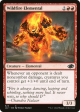 Wildfire Elemental [Jumpstart 2022] For Discount