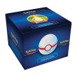 Pokémon TCG: Pokémon GO Premium Raid Collection Online Hot Sale