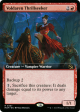 Voldaren Thrillseeker (Extended Art) [March of the Machine] on Sale