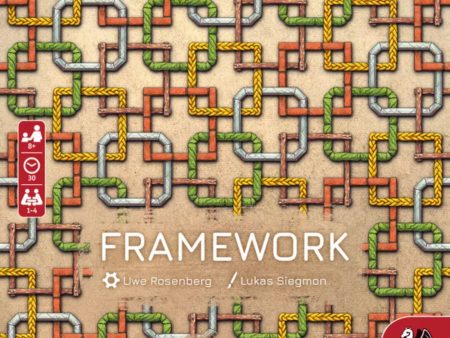 Framework Sale