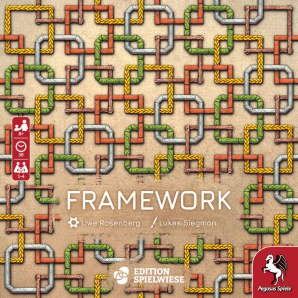 Framework Sale