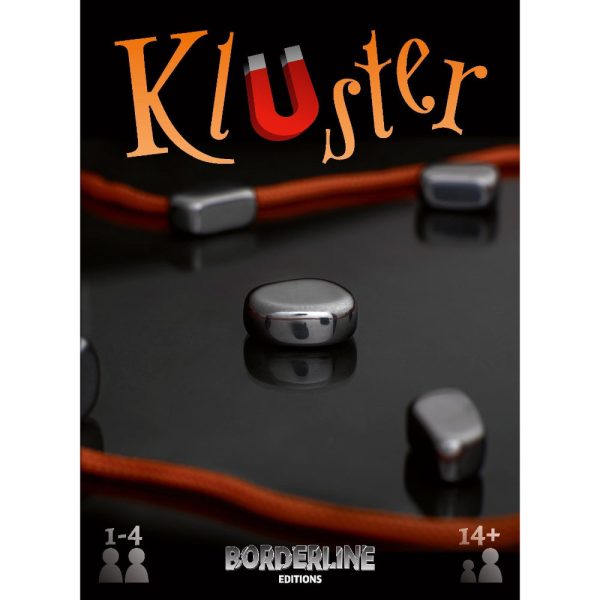 Kluster Online Hot Sale