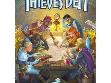 Thieves Den Online