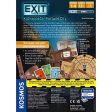 EXIT - Kidnapped in Fortune City Cheap